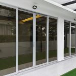 Películas de Proteção Solar Residencial em Curitiba