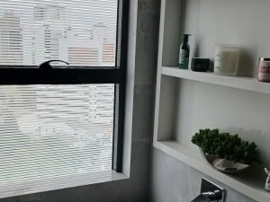 Películas espelhadas para janelas em Brasília