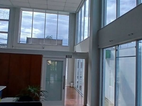 Isolamento térmico para janelas e portas em Brasília