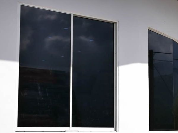 Película solar para sua casa em Brasília