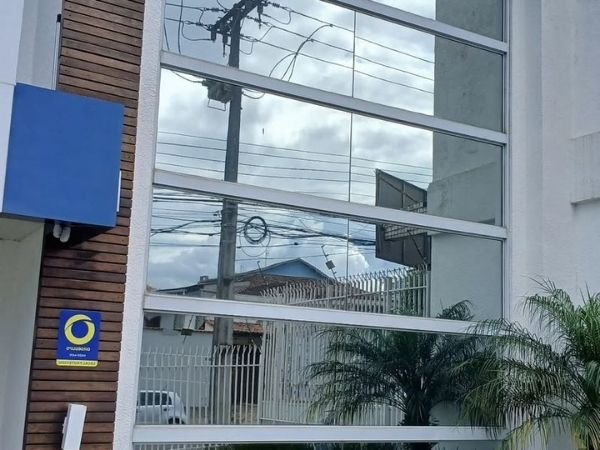 Película térmica com alta durabilidade em Brasília