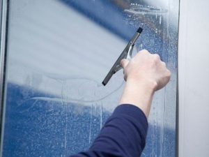 Películas G5 para janelas em Brasília