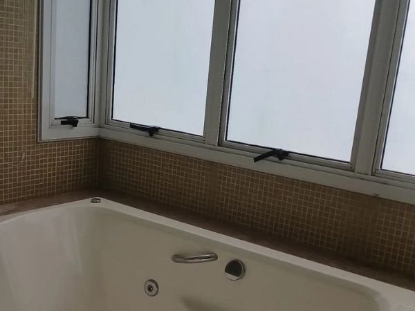 Películas nanocerâmicas em Brasília