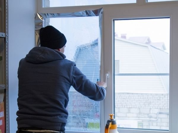 Películas G20 para vidros em Brasília