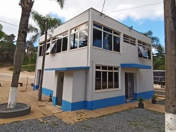Isolamento térmico com material de alto desempenho