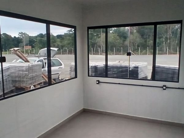 Conforto e privacidade com isofilme para vidros