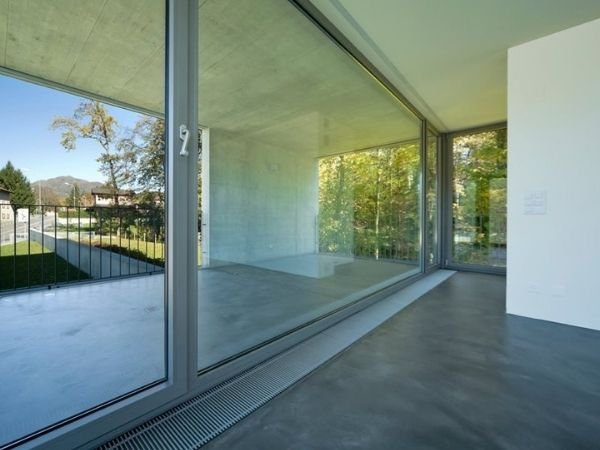 Isolamento térmico com isofilme para vidros