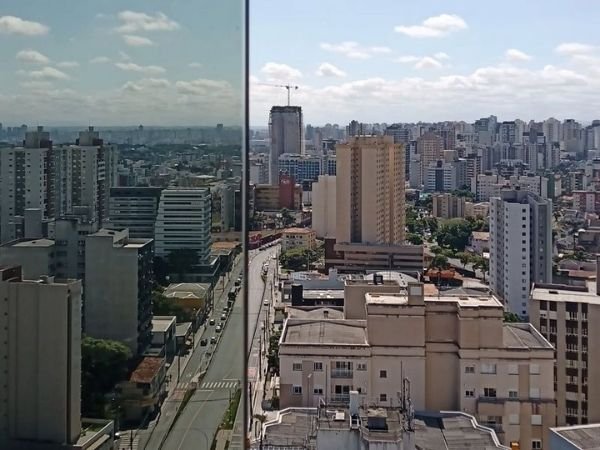 Películas de Proteção para Vidros em Sobradinho, Brasília Películas estilo Insulfilm em Sobradinho, Brasília