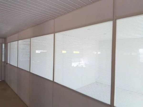 Aplicação de película de proteção solar em Pôr do Sol, Brasília