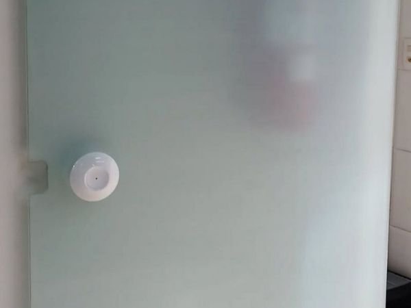 Aplicação de película espelhada em Gama, Brasília