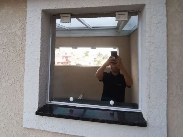Película de Proteção Sisofilme Itapoã Brasília Película de Proteção para Janelas estilo Insulfilm em Itapoã Brasília